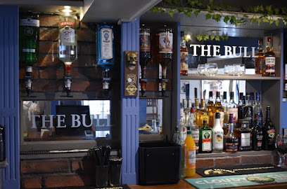 The Bull - Stratford-Upon-Avon