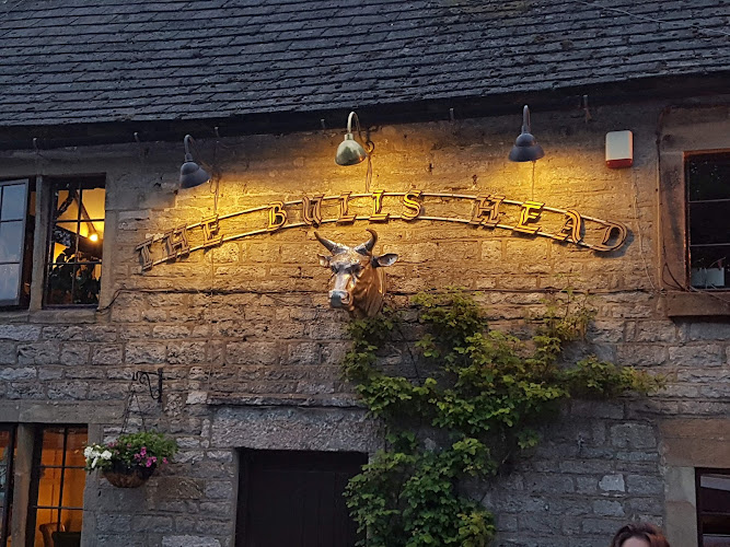 The Bulls Head