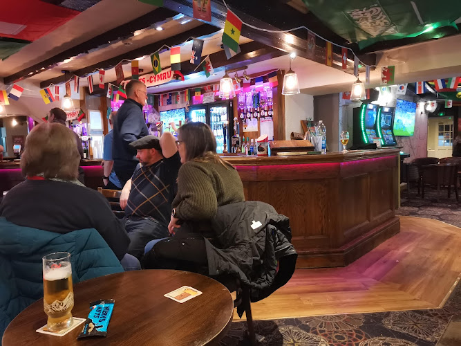 The Bulls Head