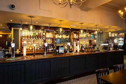 The Bull's Head