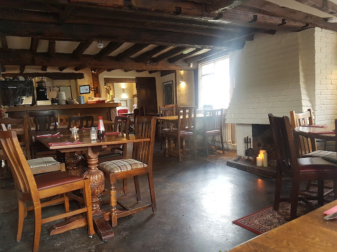 The Bull's Head