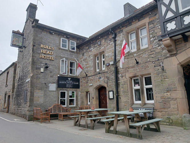 The Bulls Head Hotel