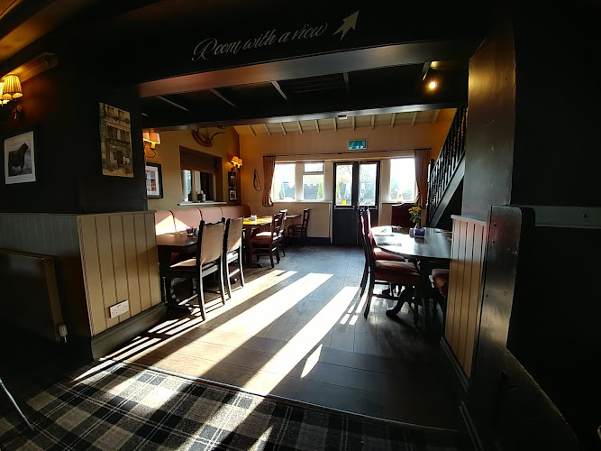 The Bulls Head
