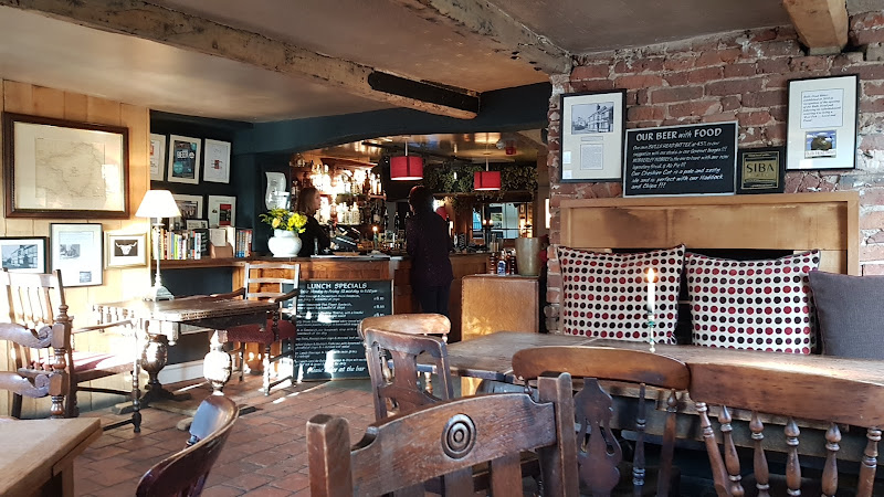The Bulls Head