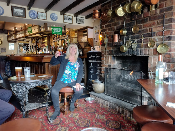The Bulls Head