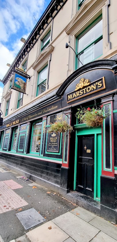 The Bulls Head
