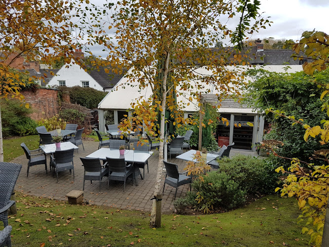 The Bulls Head Repton