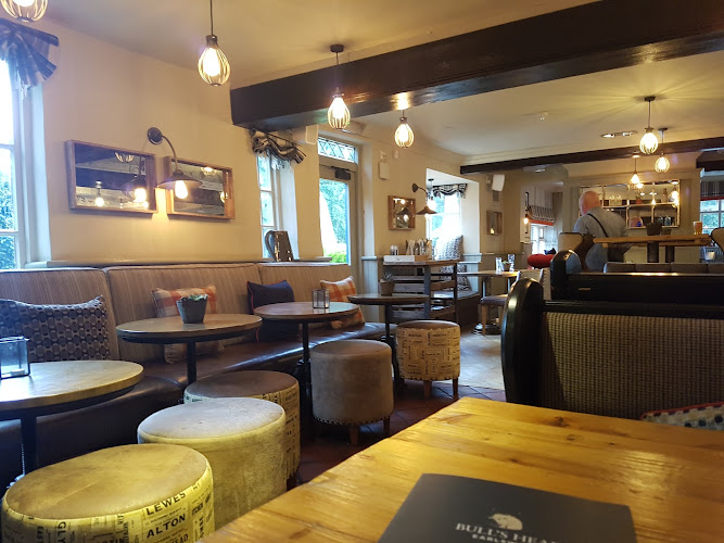 The Bulls Head