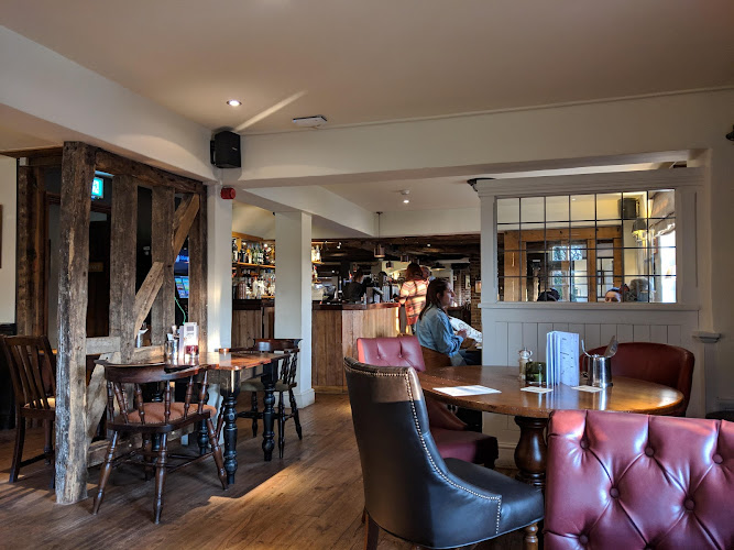 The Bumble Bee — Gloucester
