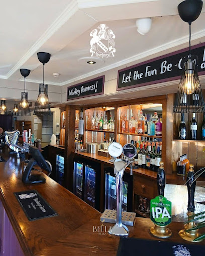 The Bunbury Arms