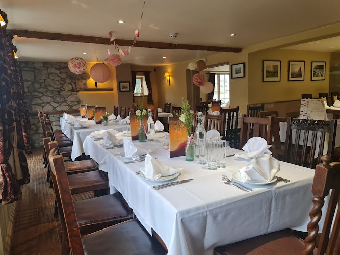 The Burj at The Bell (West Overton) — Marlborough