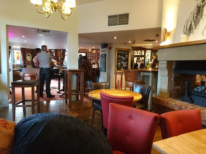 The Burnt Post — Coventry