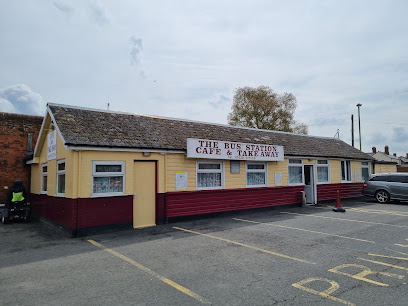 The Bus Station Cafe & Take Away