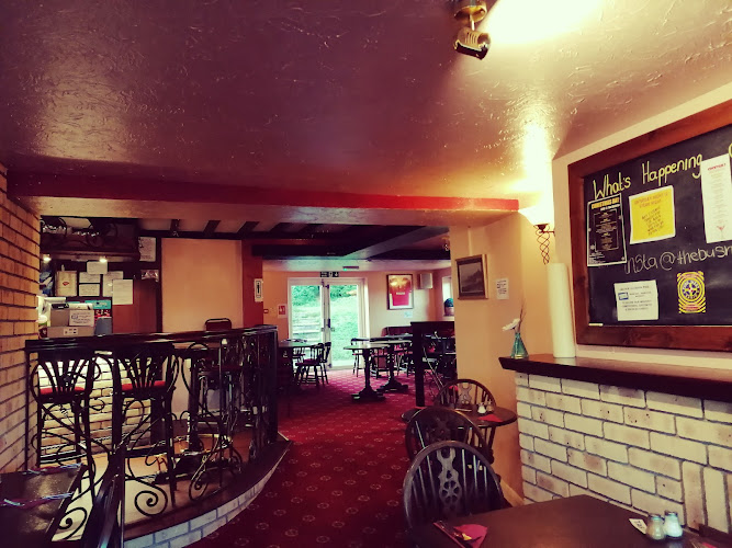 The Bush Inn — Narberth