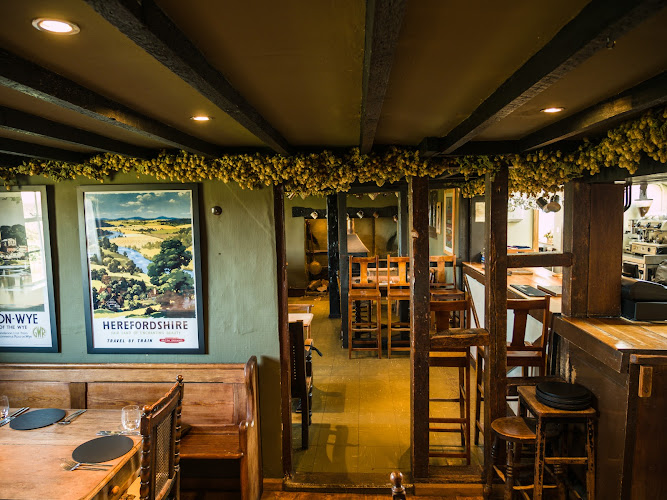 The Butchers Arms — Gloucester