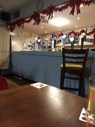 The Butchers Arms