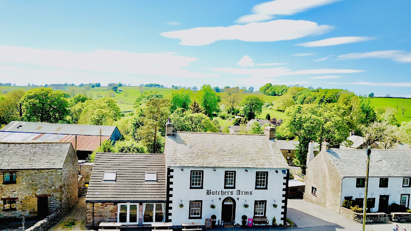 The Butchers Arms — Penrith