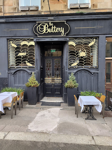 The Buttery — Glasgow