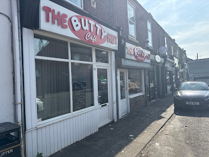 The Butty Hut