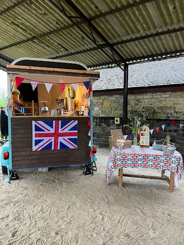 The Buzz Cafe — Blandford Forum