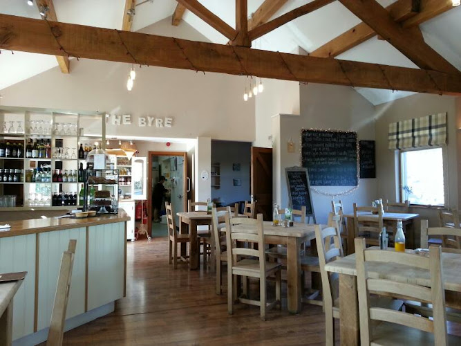 The Byre Cafe