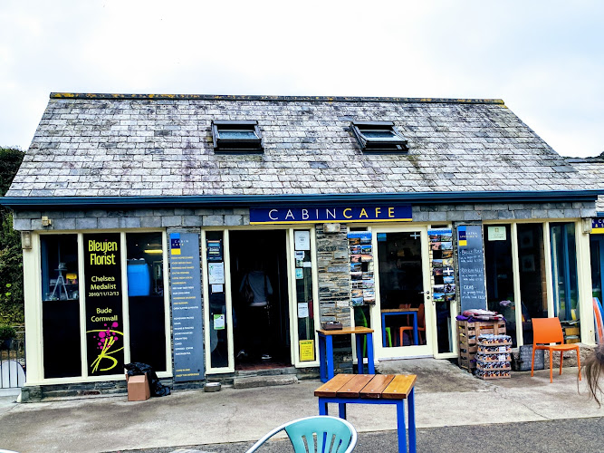 The Cabin Cafe