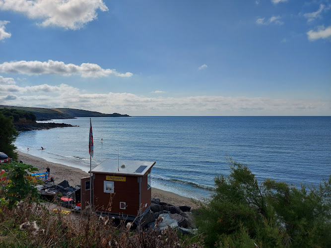 The Cabin — Penzance