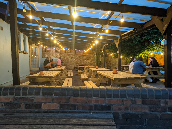 The Cadbury — Bristol