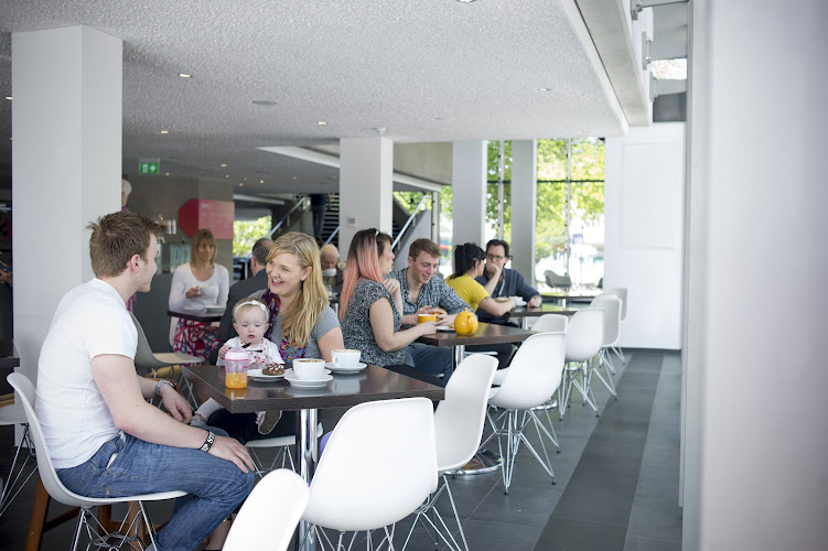 The Café at Theatre Royal Plymouth