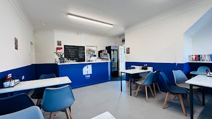 The Cafe
