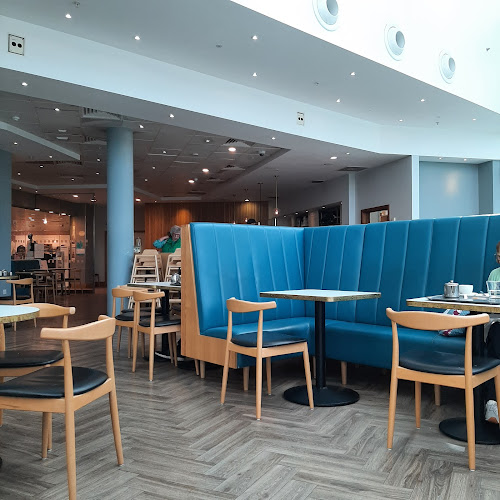 The Cafe by Benugo at John Lewis — Cardiff