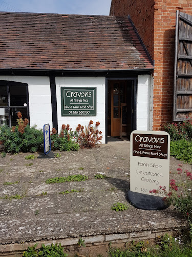 The Cafe Craycombe