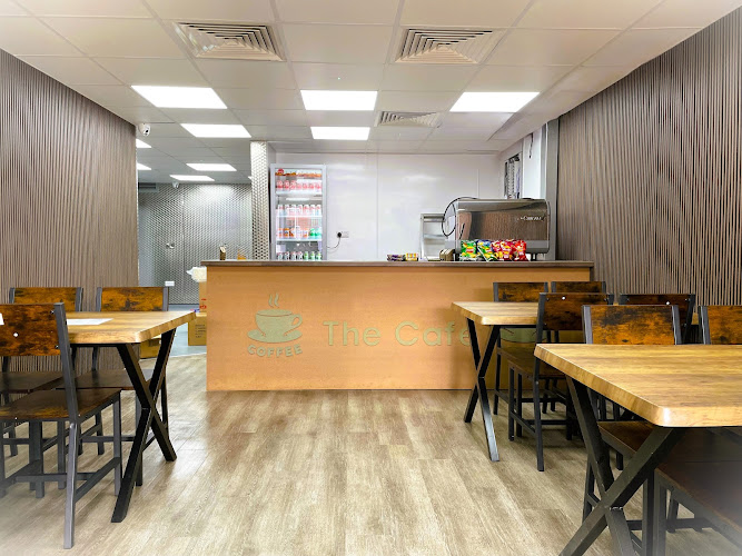 The Cafe