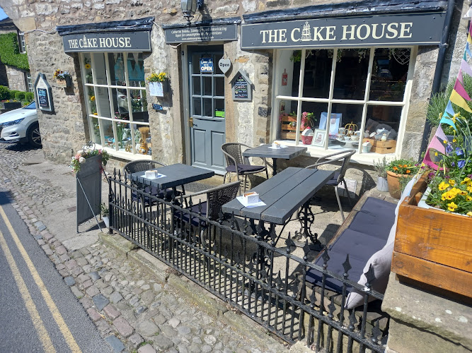 The Cake House Grassington