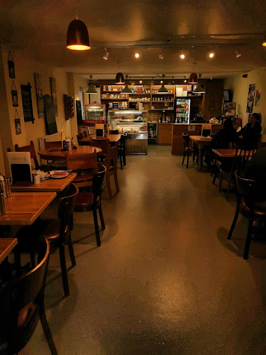 The Calveley Mill Shop & Cafe — Tarporley