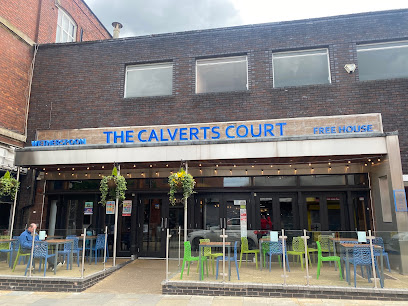 The Calverts Court - JD Wetherspoon