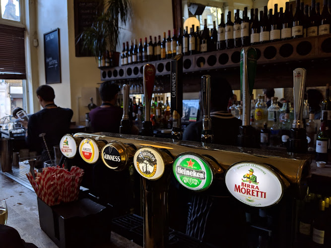 The Camberwell Arms