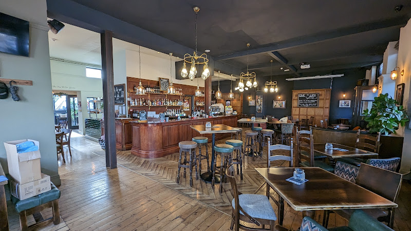 The Cambria — Camberwell