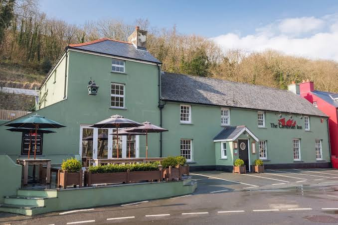 The Cambrian Inn
