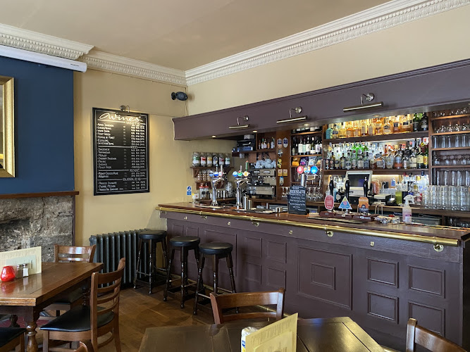 The Cambridge Bar