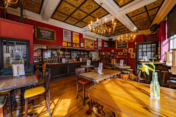 The Cambridge