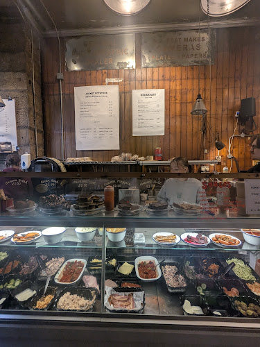The Camera Shop