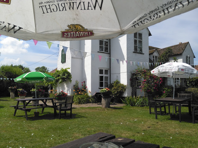 The Camp House Inn