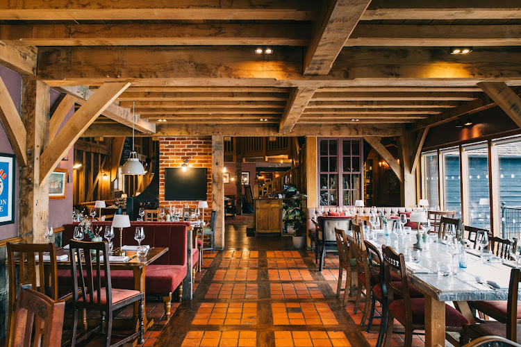 The Cams Mill, Fareham
