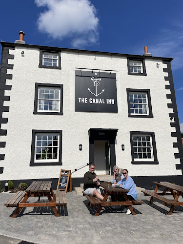 The Canal Inn – Pub & Kitchen
