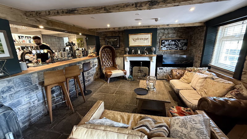 The Canal inn