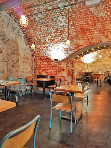 The Canteen