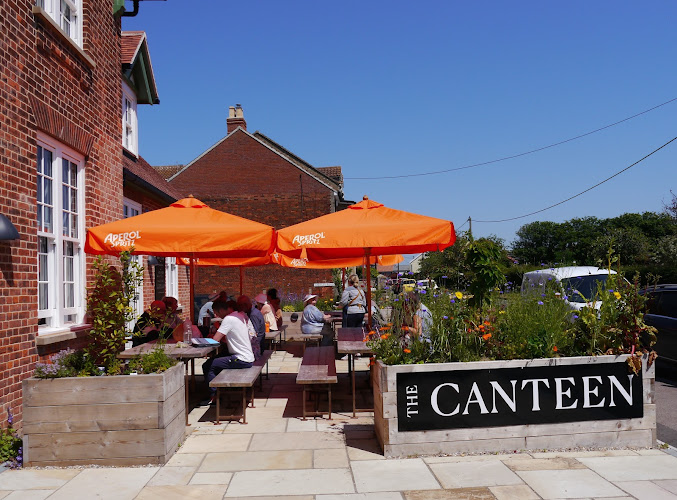 The Canteen