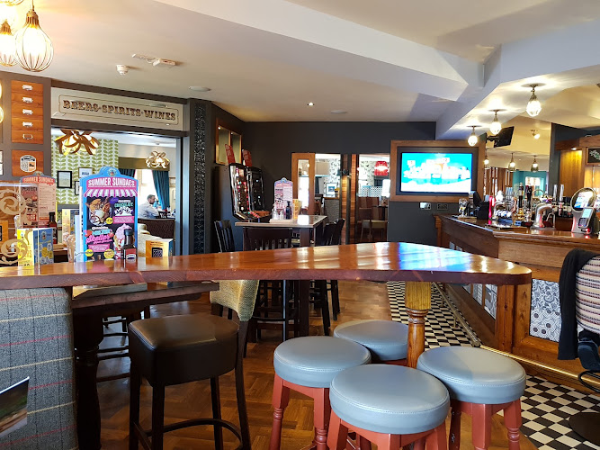 The Capelrig — Glasgow