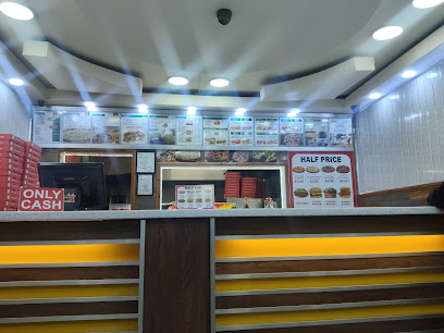 The Capital Pizza